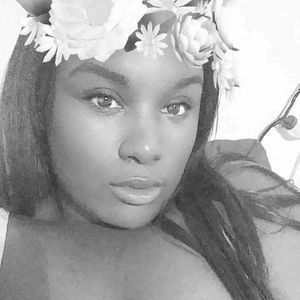 Meet your Posher, Ashanti